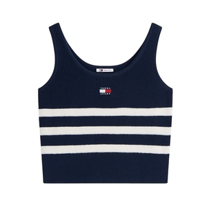 גופיה TOMMY JEANS מידות XS-XL לנשים