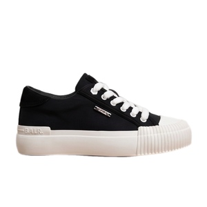 נעל BALR מידות 40-46 לגברים בגוון שחור 