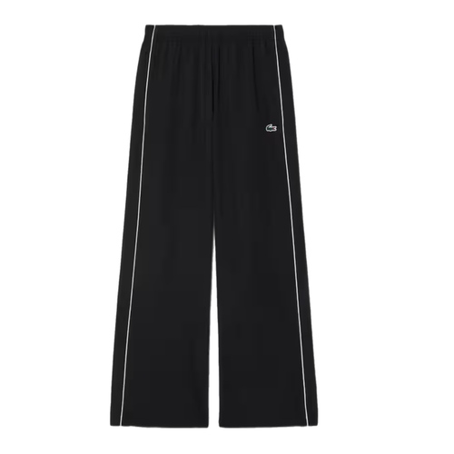 מכנס LACOSTE מידות XS-XL לנשים בגוון שחור
