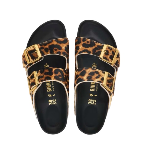 כפכף BIRKENSTOCK מידות 37-41 לנשים - מבט צד