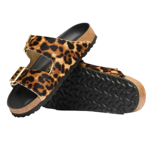 כפכף BIRKENSTOCK מידות 37-41 לנשים - תקריב