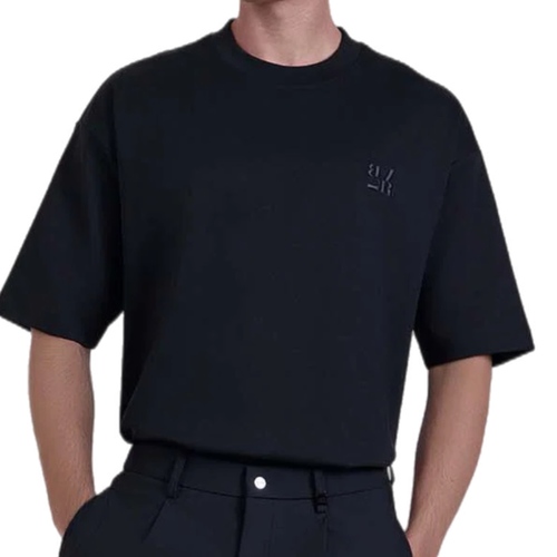 חולצה BALR מידות XS-XXL - תקריב