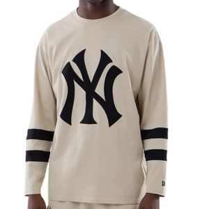 חולצה NEW ERA מידות S-XL לגברים 