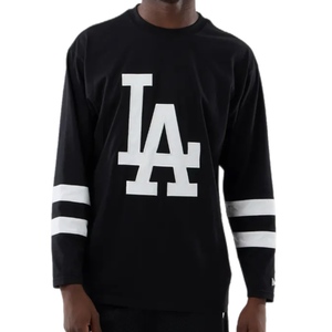 חולצה NEW ERA מידות S-XL לגברים 
