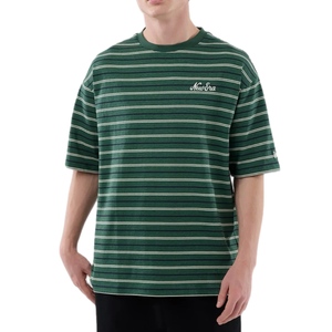 חולצה NEW ERA מידות S-XL לגברים 