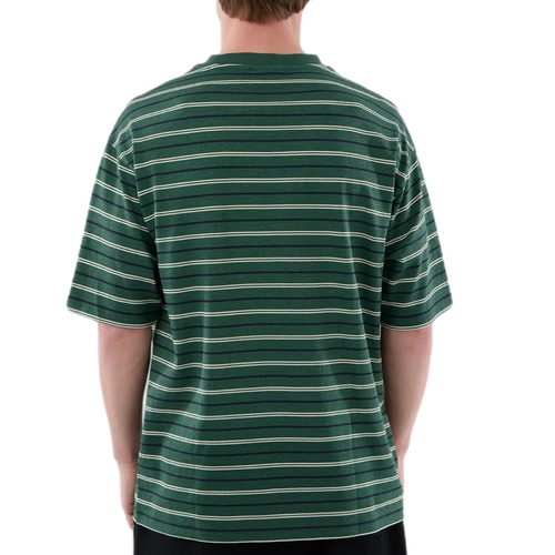 חולצה NEW ERA מידות S-XL לגברים - מבט צד
