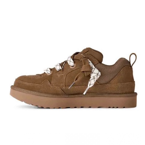 נעל UGG LOWMEL סנד מידות 41-45 לגברים - מבט נוסף