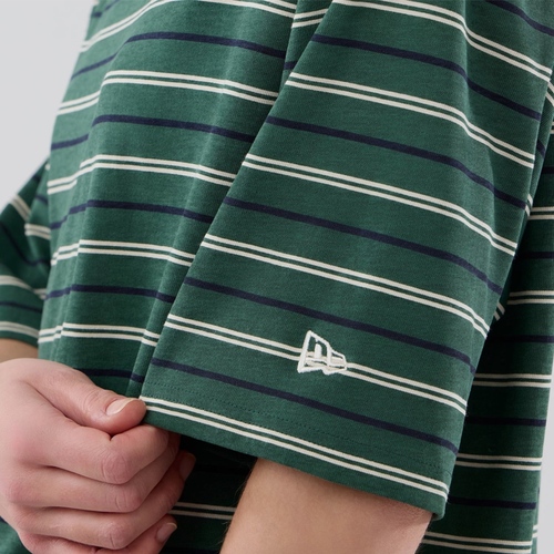 חולצה NEW ERA מידות S-XL לגברים - תקריב