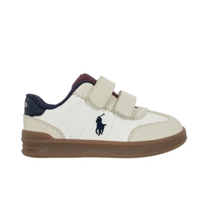 נעל POLO RALPH LAUREN מידות 20-26 לילדים 