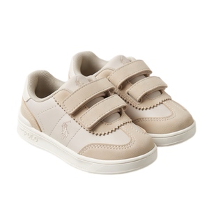 נעל POLO RALPH LAUREN מידות 20-26 לילדים 