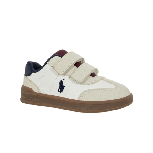 נעל POLO RALPH LAUREN מידות 20-26 לילדים - מבט צד