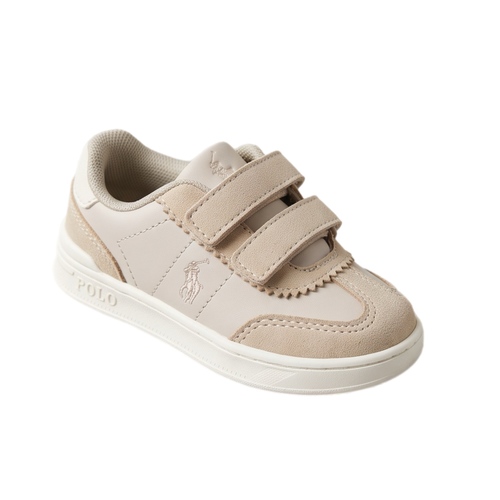 נעל POLO RALPH LAUREN מידות 20-26 לילדים - מבט צד
