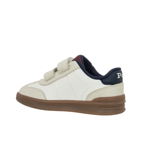 נעל POLO RALPH LAUREN מידות 20-26 לילדים - מבט נוסף