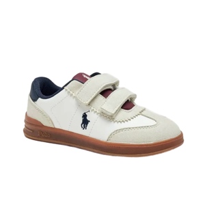 נעל POLO RALPH LAUREN מידות 27-34 לילדים
