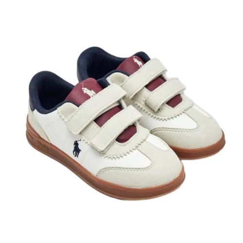 נעל POLO RALPH LAUREN מידות 27-34 לילדים - מבט צד