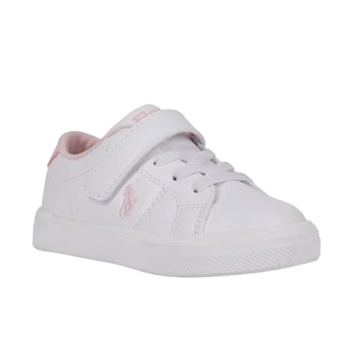 נעל POLO RALPH LAUREN מידות 27-34 לילדים - מבט צד