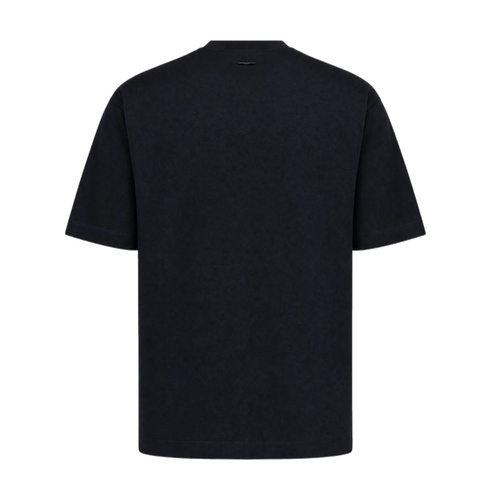 חולצה BALR מידות XS-XXL - מבט צד