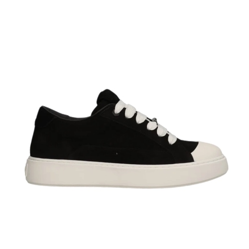 נעל BALR מידות 40-46 לגברים בגוון שחור