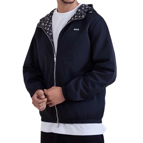 ג׳קט BALR מידות XS-XXL לנשים - מבט נוסף