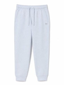 מכנס LACOSTE מידות XS-XL לנשים בגוון תכלת