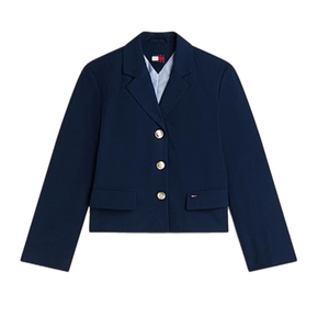 גקט TOMMY JEANS מידות XS-XL לנשים