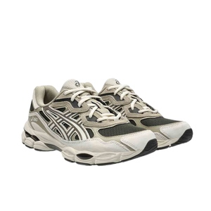 נעל ASICS מידות 40-46.5 לגברים 