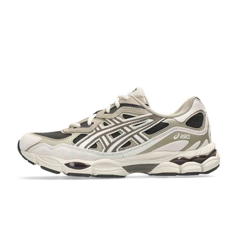 נעל ASICS מידות 40-46.5 לגברים - מבט נוסף