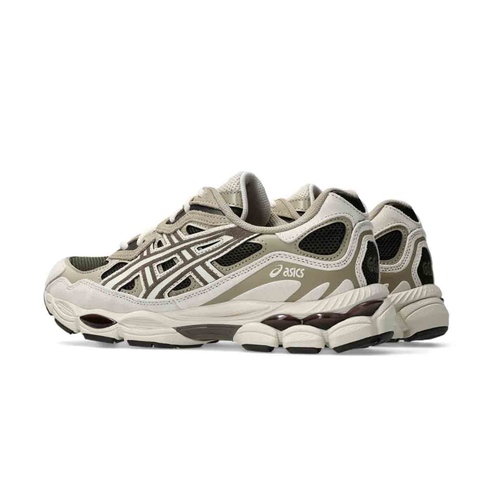 נעל ASICS מידות 40-46.5 לגברים - תמונה 5