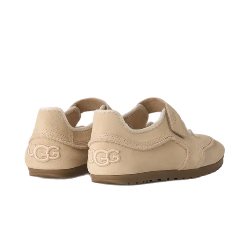 נעל UGG QUILL MARY מידות 36-41 לנשים - תקריב