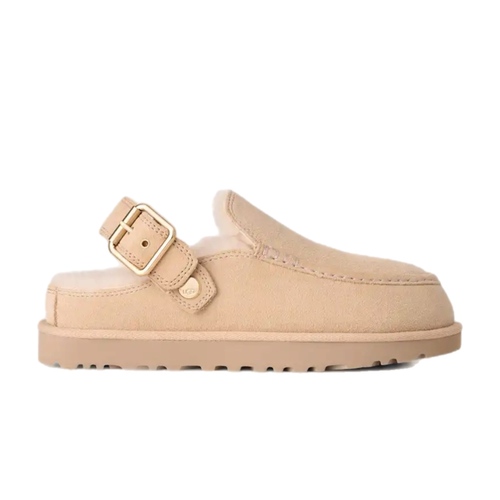 כפכף UGG גולדסטאר קלוג מידות 36-41 לנשים