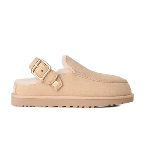 כפכף UGG גולדסטאר קלוג מידות 36-41 לנשים