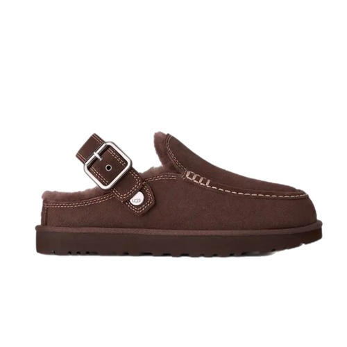 כפכף UGG גולדסטאר קלוג מידות 36-41 לנשים