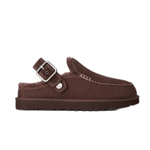 כפכף UGG גולדסטאר קלוג מידות 36-41 לנשים
