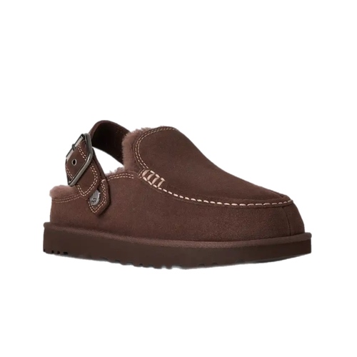 כפכף UGG גולדסטאר קלוג מידות 36-41 לנשים - מבט צד