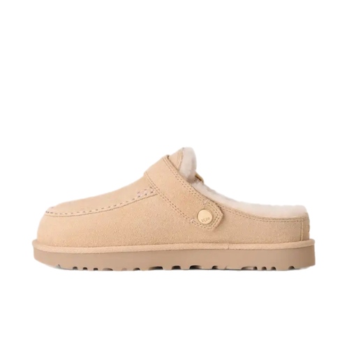 כפכף UGG גולדסטאר קלוג מידות 36-41 לנשים - מבט נוסף