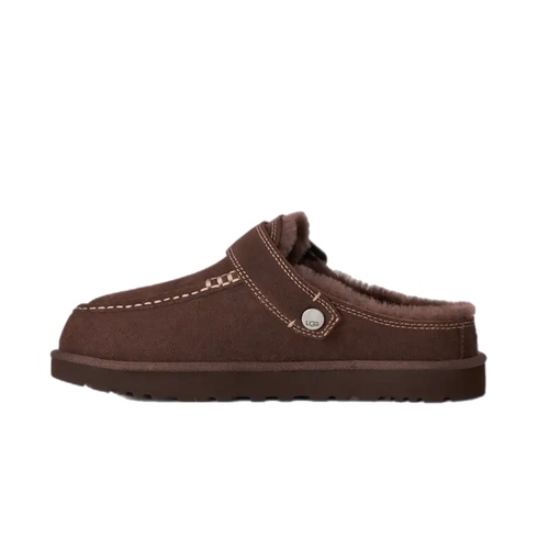 כפכף UGG גולדסטאר קלוג מידות 36-41 לנשים - מבט נוסף