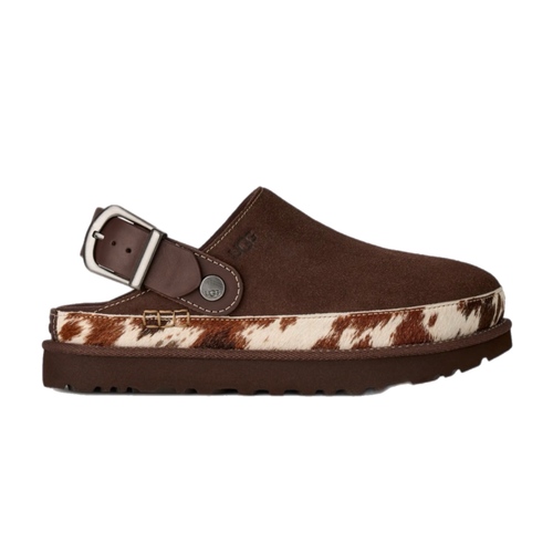 כפכף UGG גולדסטאר קלוג מידות 36-41 לנשים