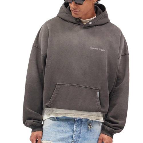 קפוצון REPRESENT מידות S-XXL לנשים
