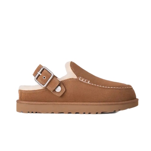 כפכף UGG גולדסטאר קלוג מידות 36-41 לנשים