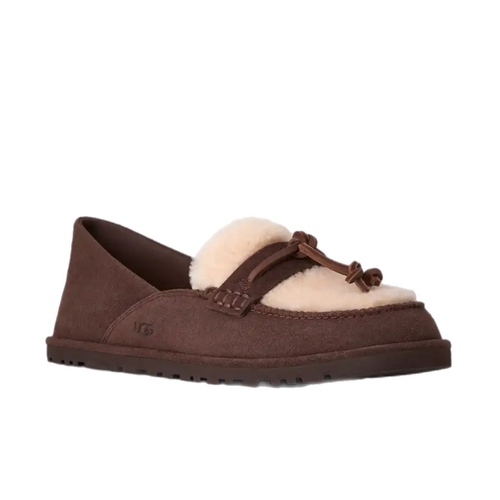 כפכף UGG ZORA LAUFER מידות 36-41 לנשים - מבט צד