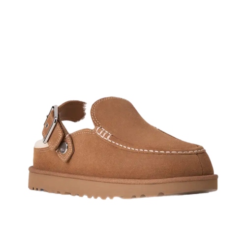 כפכף UGG גולדסטאר קלוג מידות 36-41 לנשים - מבט צד