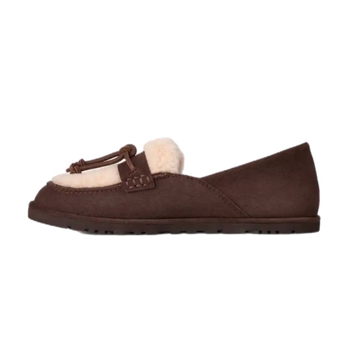 כפכף UGG ZORA LAUFER מידות 36-41 לנשים - מבט נוסף