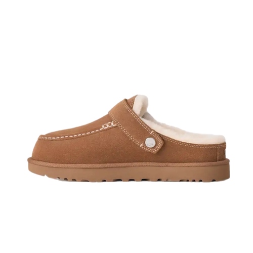 כפכף UGG גולדסטאר קלוג מידות 36-41 לנשים - מבט נוסף