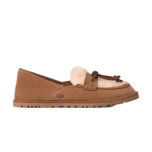 כפכף UGG ZORA LAUFER מידות 36-41 לנשים