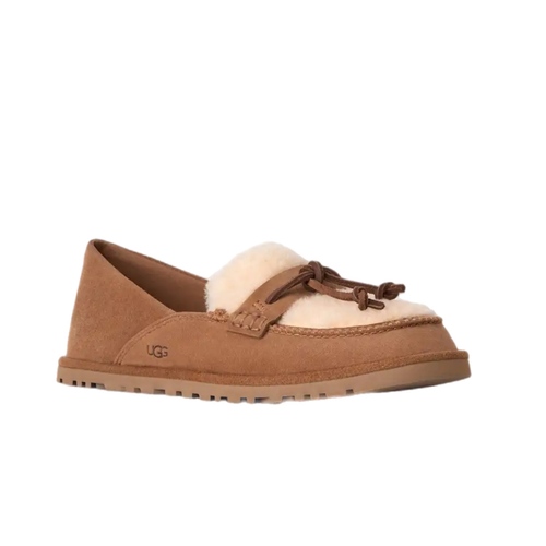 כפכף UGG ZORA LAUFER מידות 36-41 לנשים - מבט צד