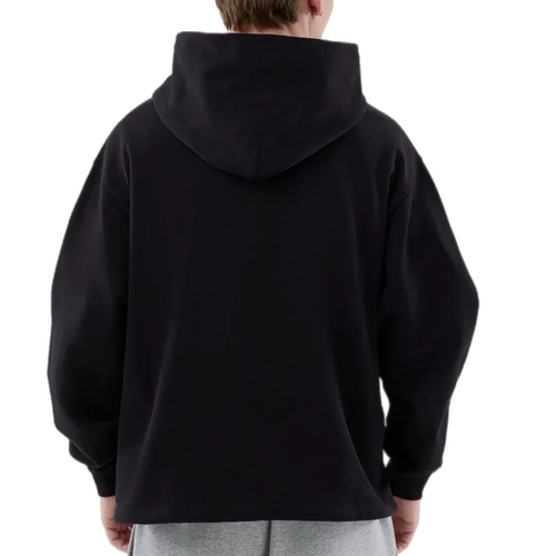 קפוצ׳ון NEW ERA מידות XS-XXL לגברים - מבט צד