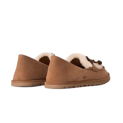 כפכף UGG ZORA LAUFER מידות 36-41 לנשים - תקריב