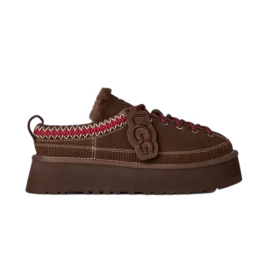 כפכף UGG HERITAGE מידות 36-41 לנשים מכירה מוקדמת צפי הגעה עד סוף ספטמבר