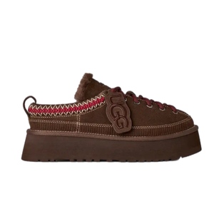 כפכף UGG HERITAGE מידות 36-41 לנשים 