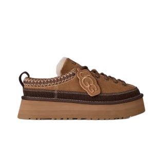 כפכף UGG HERITAGE מידות 36-41 לנשים 